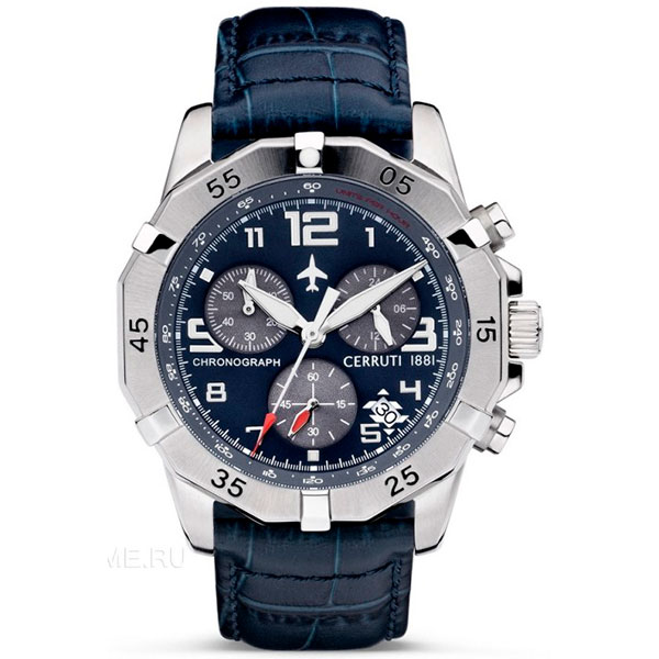 Часы Cerruti 1881 MANCIANO CIWGC2224401